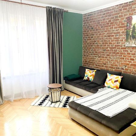 Asha Central Apartment Timişoara Eksteriør billede