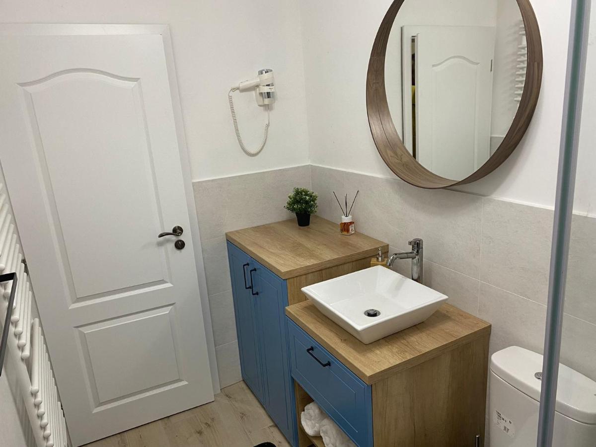 Asha Central Apartment Timişoara Eksteriør billede