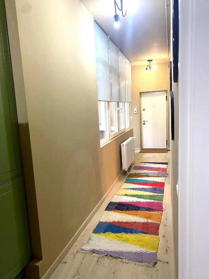 Asha Central Apartment Timişoara Eksteriør billede